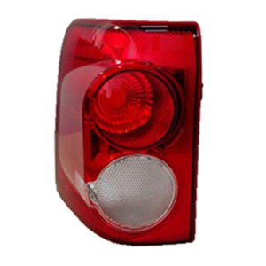 Faro Ford Ecosport 2007/2012 Trasero 4x2 Alternativo