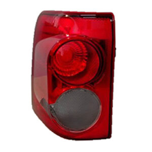 Faro Ford Ecosport 2007/2012 Trasero 4x4 Fume Alternativo