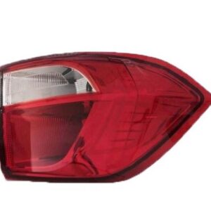 Faro Ford Ecosport Kinetic 2013 Trasero Exterior Alternativo