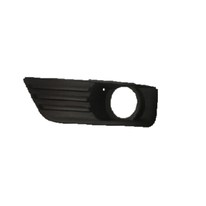 Rejilla/grilla Ford Focus 2005 Lateral Con Agujero P/faro Auxiliar Alternativo