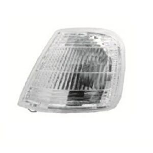 Faro Peugeot 405 Delantero Cristal 1992/ad Alternativo