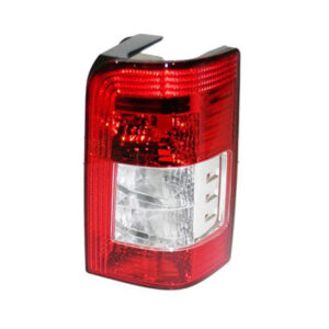 Faro Peugeot  Partner / Berlingo Trasero 2 Puertas 2010/ad Alternativo