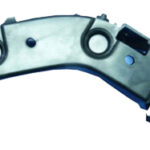 Soporte Paragolpe Peugeot Partner/ Berlingo Delantero 2010/2023 Alternativo