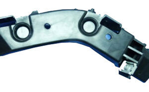 Soporte Paragolpe Peugeot Partner/ Berlingo Delantero 2010/2023 Alternativo