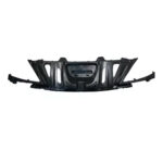 Alma Paragolpe Peugeot 207 Delantero Superior Alternativo