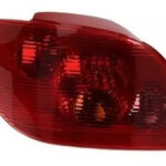 Faro Peugeot 307 Trasero 5 Puertas 2001/2006 Alternativo