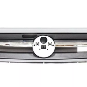 Parrilla/grilla Fiat Siena 2011 C/mold. Crom Alternativo