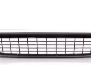 Parrilla/grilla Fiat Siena 2008/2012 Central De Paragolpe Spoiler Gris P/aux Alternativo