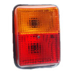 Faro Peugeot T6b Trasero Giro Pos 1983/1986 Alternativo
