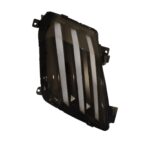 Faro Auxiliar Peugeot 208 Drl 2024 / Ad Alternativo