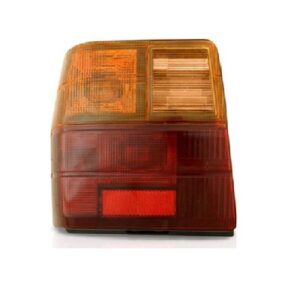 Faro Fiat Uno 1988/2004 Trasero Sin Ventana Acrilico Alternativo