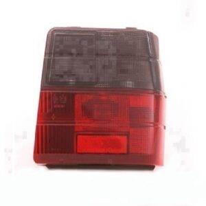 Faro Fiat Uno 1988/2004 Trasero Acrilico Fume Alternativo