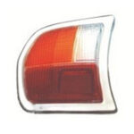 Lente Peugeot 504 Trasero Metalizado 1969/1982 Alternativo