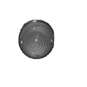 Faro Fiat 600 1968/1980 Delantero Cristal Alternativo