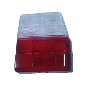 Lente Fiat Uno Trasero 1988/2004 Tipo Fire Acrilico Alternativo