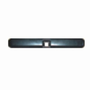 Moldura/tapa Baul Fiat Duna 1996/2000 Corta Alternativo