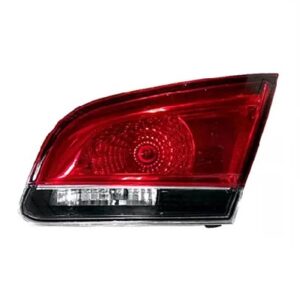 Faro Fiat Siena 2008/2017 Trasero Interior Fume Alternativo