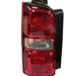 Faro Fiat Travellier 18 /jumpy Spacetourer 17/ Expert 17 / Trasero Alternativo