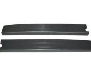 Molduras Fiat Super Europa Tapa Baul Alternativo
